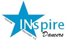 INspire Dancers Logo
